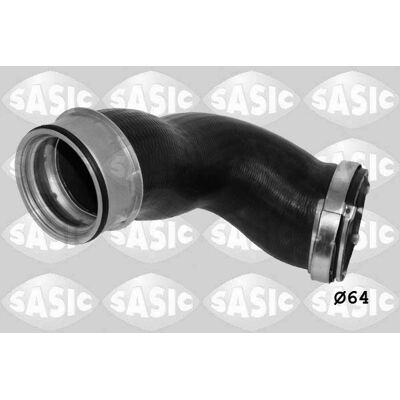 Sasic Turbo Intercooler Pipe - VW Multivan 7H0145980R Sasic Turbo Intercooler Pipe - VW Multivan 7H0145980R