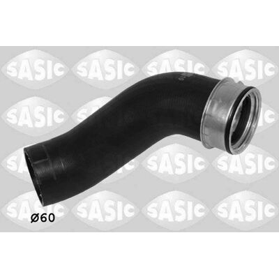 Tubo intercooler turbo SASIC 700671 - VW Transporter/Multivan Tubo intercooler turbo SASIC 700671 - VW Transporter/Multivan