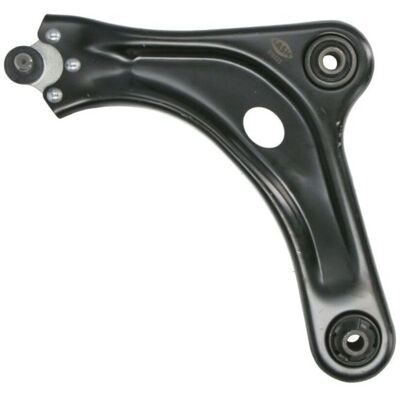 SASIC Modello 7470038 Braccio di sospensione - Sinistra anteriore inferiore per Citroën C3 C4 DS3 SASIC Modello 7470038 Braccio di sospensione - Sinistra anteriore inferiore per Citroën C3 C4 DS3