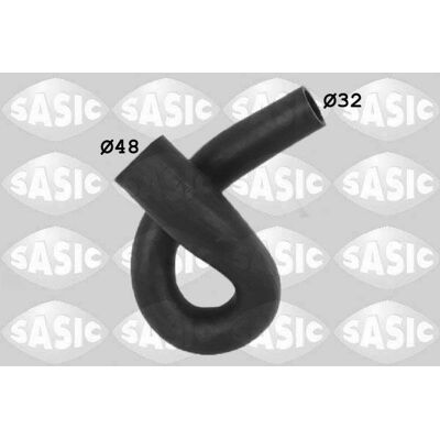SASIC 3336102 Intercooler Slange til Opel Astra SASIC 3336102 Intercooler Slange til Opel Astra