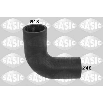SASIC 3336113 Høj Kvalitet Turbo Indtag Rør SASIC 3336113 Høj Kvalitet Turbo Indtag Rør