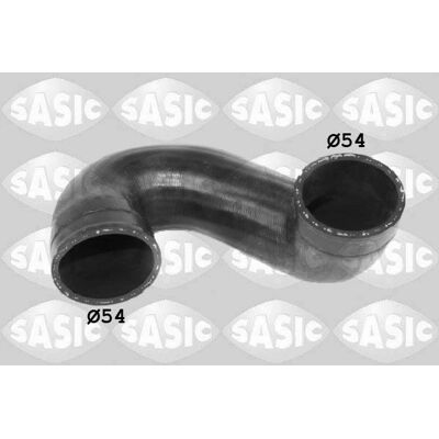 Tubo Intercooler Turbo Sasic per VW Transporter - Tubo Intercooler Turbo Tubo Intercooler Turbo Sasic per VW Transporter - Tubo Intercooler Turbo