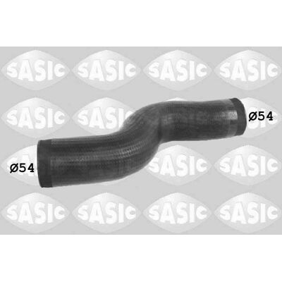 SASIC 2D0145856D Turbo Intercooler Pipe - VW LT SASIC 2D0145856D Turbo Intercooler Pipe - VW LT