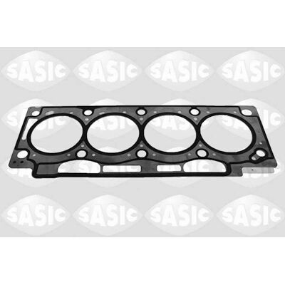 Sasic Mitsubishi MW3020669 - Zylinderkopfdichtung Sasic Mitsubishi MW3020669 - Zylinderkopfdichtung