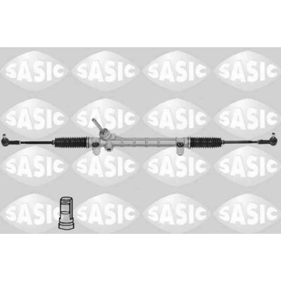 SASIC 7376014 Scatola dello sterzo - Funzionamento meccanico SASIC 7376014 Scatola dello sterzo - Funzionamento meccanico