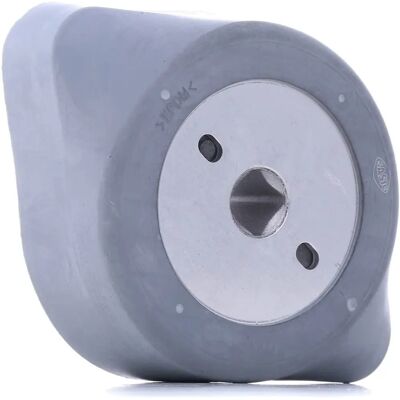 SASIC 2706183 Motorklods - Transmissionen side SASIC 2706183 Motorklods - Transmissionen side