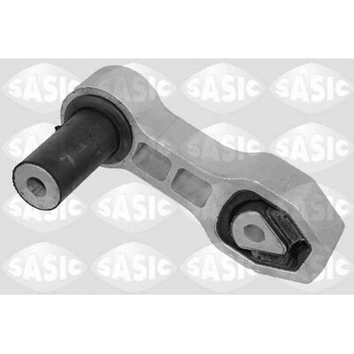 SASIC Fiat 500 Getriebeaufnahme - Obere rechte Gummi-Metallstütze SASIC Fiat 500 Getriebeaufnahme - Obere rechte Gummi-Metallstütze