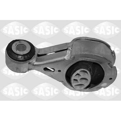 SASIC Modèle 2704112 - Support de transmission supérieur droit pour Renault Megane SASIC Modèle 2704112 - Support de transmission supérieur droit pour Renault Megane