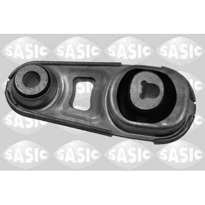 SASIC Motor Mount - OE Number: 113604EA0A - Right Top - Rubber-Metal Bearing SASIC Motor Mount - OE Number: 113604EA0A - Right Top - Rubber-Metal Bearing