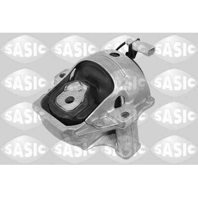 SASIC 2706292 Getriebemontage - Oben Rechts, Gummi-Metall, Audi SASIC 2706292 Getriebemontage - Oben Rechts, Gummi-Metall, Audi