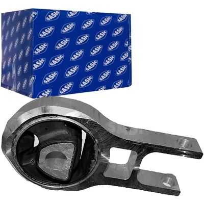 Sasic Fiat Tipo Support Øverste Højre Gummi-Metallager - Motorophæng Sasic Fiat Tipo Support Øverste Højre Gummi-Metallager - Motorophæng