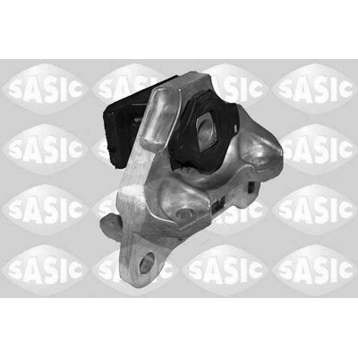 SASIC 2706338 Transmission Mount - Fiat Tipo SASIC 2706338 Transmission Mount - Fiat Tipo