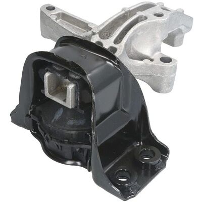 SASIC 112104EA0B Motorlager - Motorstabilisering SASIC 112104EA0B Motorlager - Motorstabilisering