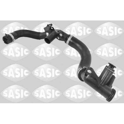 Sasic 1336AW Kühlerschlauch - Kühlwasser- und Wasserschlauch für Citroën, Peugeot, DS Sasic 1336AW Kühlerschlauch - Kühlwasser- und Wasserschlauch für Citroën, Peugeot, DS