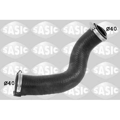 SASIC 3336170 - Tubo di aspirazione per Opel Signum Vectra SASIC 3336170 - Tubo di aspirazione per Opel Signum Vectra