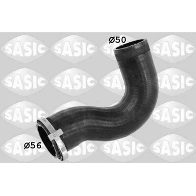 Tub intercooler SASIC 3336174 - Mercedes-Benz Sprinter Tub intercooler SASIC 3336174 - Mercedes-Benz Sprinter