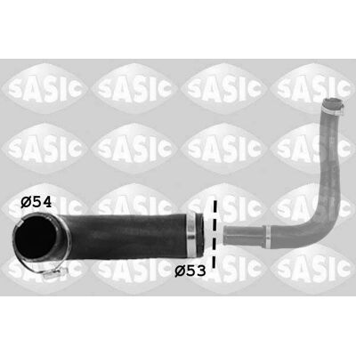 SASIC Turboschlauch für Ford Transit Mk5 SASIC Turboschlauch für Ford Transit Mk5