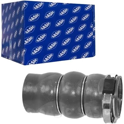 SASIC 0382PJ Turbo Intercooler Slange - Turbo Intercooler Slange SASIC 0382PJ Turbo Intercooler Slange - Turbo Intercooler Slange