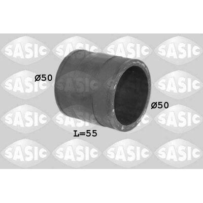Przewód Intercooler Turbo SASIC - VW Transporter OE 701145828D Przewód Intercooler Turbo SASIC - VW Transporter OE 701145828D