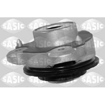 SASIC 2656092 Suspension Coil Cup - Front Left Axle with Bearing SASIC 2656092 Suspension Coil Cup - Front Left Axle with Bearing