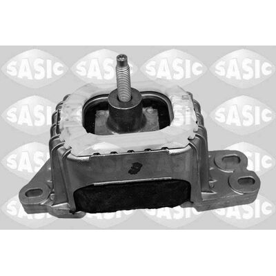 Sasic Motorlager - Rechts Oben Gummi-Metall für Citroën, Fiat, Peugeot - Motorlagerung Sasic Motorlager - Rechts Oben Gummi-Metall für Citroën, Fiat, Peugeot - Motorlagerung