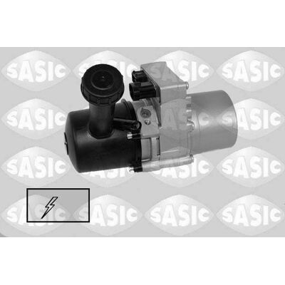 SASIC 7070065 Servopump - Hydraulisk pumpa SASIC 7070065 Servopump - Hydraulisk pumpa