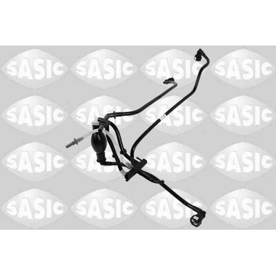 SASIC Peugeot Citroën Fuel Hose - Model 3400225 SASIC Peugeot Citroën Fuel Hose - Model 3400225