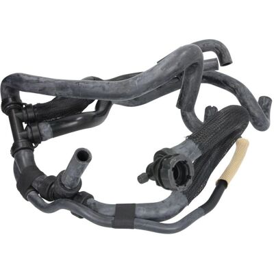 SASIC 3404198 Køleslanger til Renault Clio 3 SASIC 3404198 Køleslanger til Renault Clio 3
