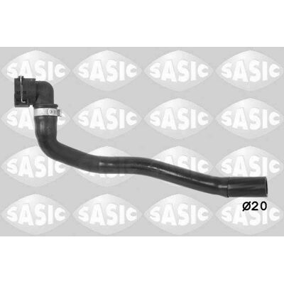 SASIC 3406402 Kühlschlauch für Opel Corsa SASIC 3406402 Kühlschlauch für Opel Corsa