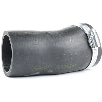 Sasic Turbo Indløbsslang - Passer til Audi A1, Seat Ibiza, Toledo Sasic Turbo Indløbsslang - Passer til Audi A1, Seat Ibiza, Toledo