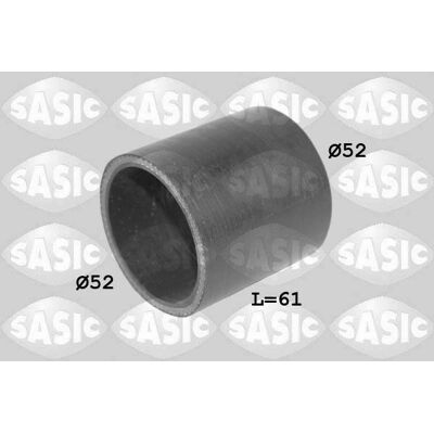 Sasic Intercooler Hose - OE 059145834D for Audi A4, A5, A6, Q5, Q7 Sasic Intercooler Hose - OE 059145834D for Audi A4, A5, A6, Q5, Q7