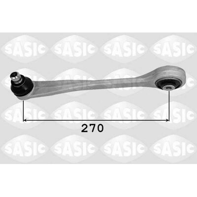 Braccio di sospensione SASIC 7476329 - Sinistra superiore anteriore per Audi A6 C7 Braccio di sospensione SASIC 7476329 - Sinistra superiore anteriore per Audi A6 C7