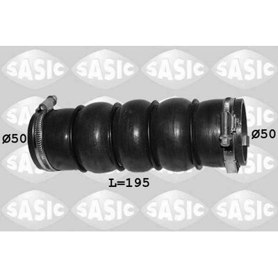 SASIC 3330052 Air Intake Hose - Air Intake Hose SASIC 3330052 Air Intake Hose - Air Intake Hose