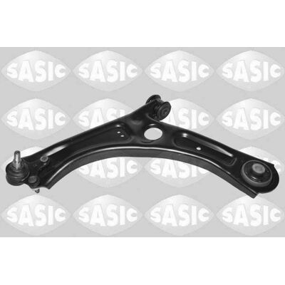 SASIC Suspension Arm - Left Front Lower Control Link for Skoda VW - Car Suspension Part SASIC Suspension Arm - Left Front Lower Control Link for Skoda VW - Car Suspension Part