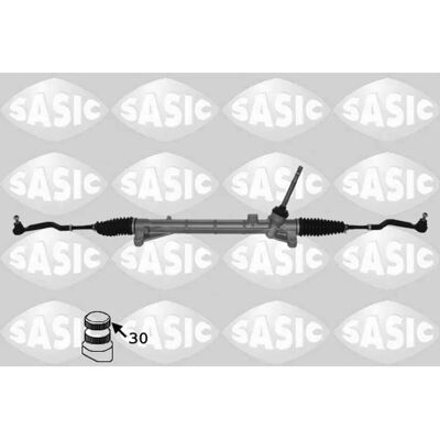 SASIC 7376041 Lenkgetriebe - Mechanischer Betrieb SASIC 7376041 Lenkgetriebe - Mechanischer Betrieb