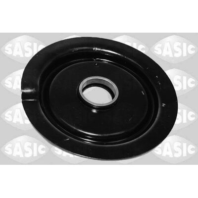 Sasic FSM5198 Front Suspension Coil Spring Seat - Suspension Part Sasic FSM5198 Front Suspension Coil Spring Seat - Suspension Part
