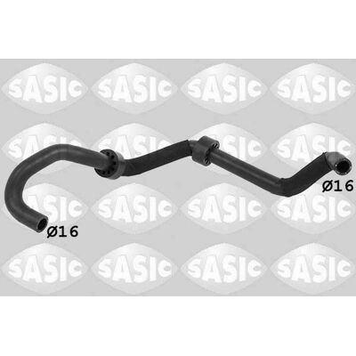 Flexible de Refroidissement VW 7H0122058D - Compatible avec VW Multivan Flexible de Refroidissement VW 7H0122058D - Compatible avec VW Multivan