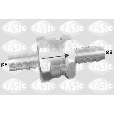 SASIC SAS3980009 - Brandstoftoevoersysteem Ventiel - Hydraulisch, Aluminium, Lucht SASIC SAS3980009 - Brandstoftoevoersysteem Ventiel - Hydraulisch, Aluminium, Lucht