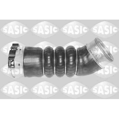 Sasic Intercooler Hose - BMW 3 Series E90-E93 - 325d/330d Sasic Intercooler Hose - BMW 3 Series E90-E93 - 325d/330d