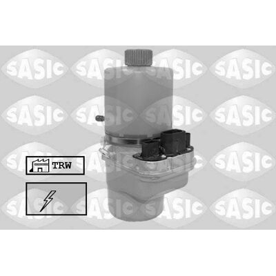 SASIC SAS7076081 - Hydraulikpumpe SASIC SAS7076081 - Hydraulikpumpe