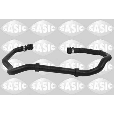 Sasic 9671349780 Kølervæskeslange - Radiator & Kølevæske til Citroën, Peugeot Sasic 9671349780 Kølervæskeslange - Radiator & Kølevæske til Citroën, Peugeot