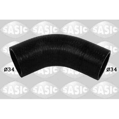 Hyundai Elantra Kia Kühlerschlauch - Kühlwasserschlauch - OE 25411A5850 Hyundai Elantra Kia Kühlerschlauch - Kühlwasserschlauch - OE 25411A5850