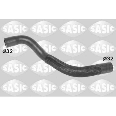 Sasic 3404226 Cooling Hose - Renault Twingo Sasic 3404226 Cooling Hose - Renault Twingo