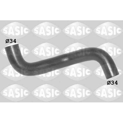 Toyota Auris Radiator Slange - Holdbar, OE 1657337040 Toyota Auris Radiator Slange - Holdbar, OE 1657337040