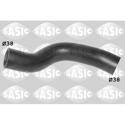 Sasic Modell 3406481 Kühler Schlauch für Toyota - Motorkühlung Sasic Modell 3406481 Kühler Schlauch für Toyota - Motorkühlung