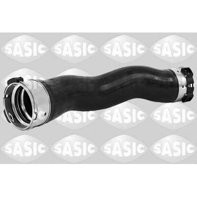 Sasic BMW Intercooler Slange - 11618583389 - Turbo Intercooler Sasic BMW Intercooler Slange - 11618583389 - Turbo Intercooler