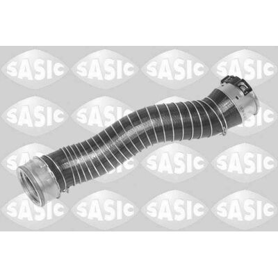 Sasic Turbo Intercooler Przewód - BMW 1/3/X1 - Wysoka Jakość Sasic Turbo Intercooler Przewód - BMW 1/3/X1 - Wysoka Jakość