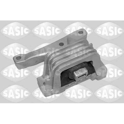 Sasic Supporto Motore Superiore Destro - Supporto Motore per Peugeot 207/207+ Sasic Supporto Motore Superiore Destro - Supporto Motore per Peugeot 207/207+
