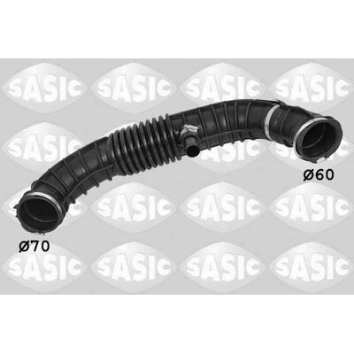 SASIC CC119C623CG CC119C623CH Turbo Luftslange - Turbo Luftslange SASIC CC119C623CG CC119C623CH Turbo Luftslange - Turbo Luftslange