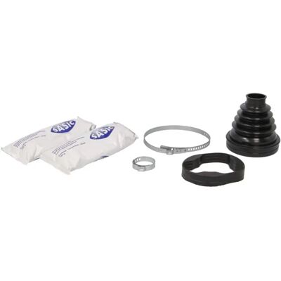 SASIC 1900038 Antriebswellenmanschette - Thermoplastisch SASIC 1900038 Antriebswellenmanschette - Thermoplastisch